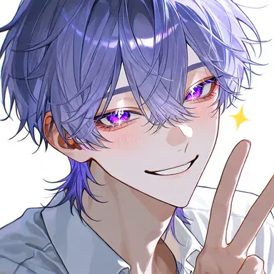 Profile image of 朔
