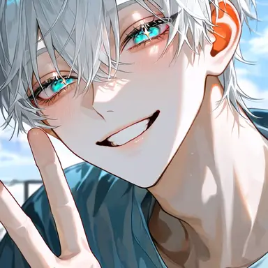 Profile image of 湊
