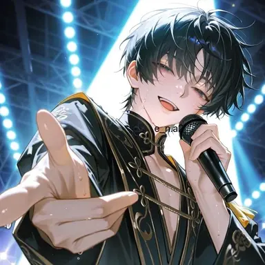 Profile image of 琉生