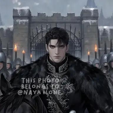 Profile image of Kaelen