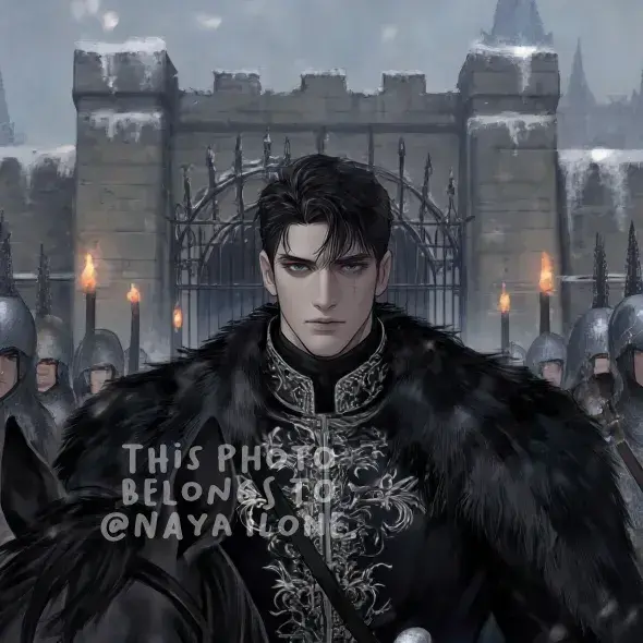 FancyLeech6716의 Kaelen — Duke of the North