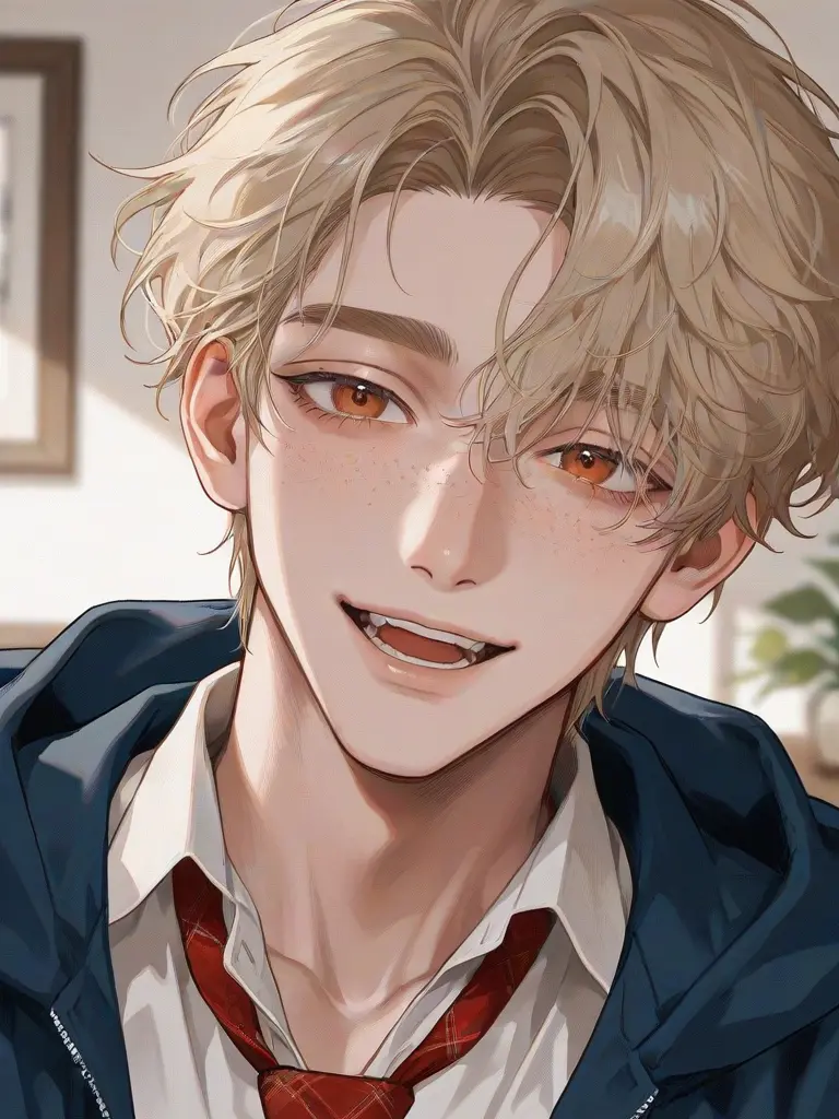 ClearLeg2348의 カタコトだけど