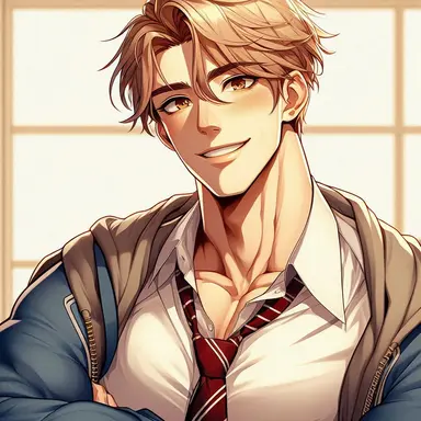 Profile image of Dustin