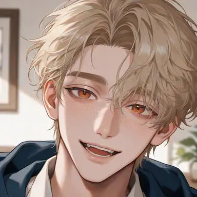 Profile image of カイル