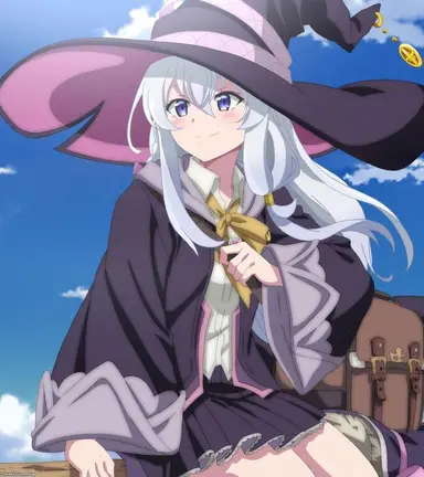Profile image of Elaina