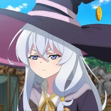 Profile image of Elaina