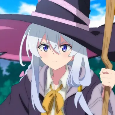 Profile image of Elaina