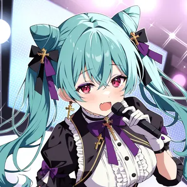 Profile image of マイ