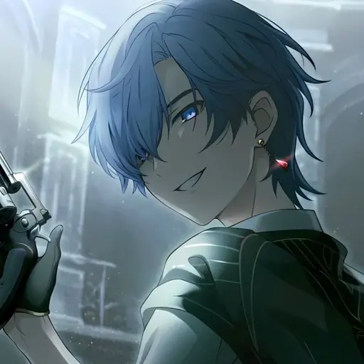 vbs._kaimiku2339의 카이토