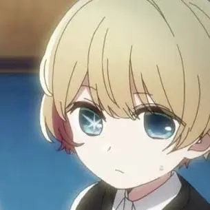 Profile image of 星野アクア