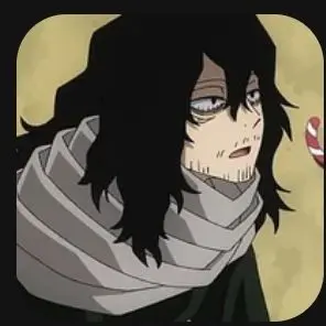 Profile image of Shouta Aizawa