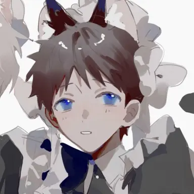 Profile image of 碇シンジ