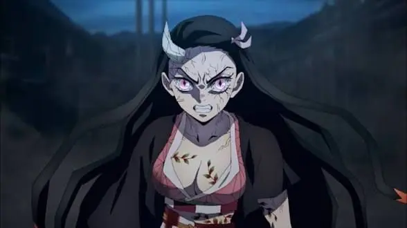 Profile image of 카마도 네즈코