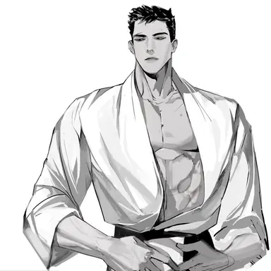 Profile image of Baek I-gang