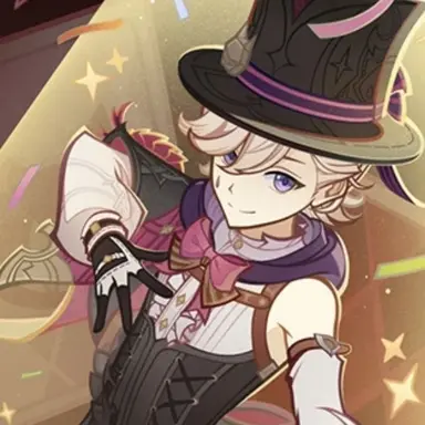 Profile image of Lyney