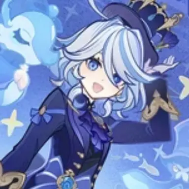 Profile image of Furina