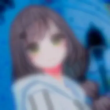 Profile image of 비챤