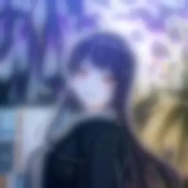Profile image of 릴파