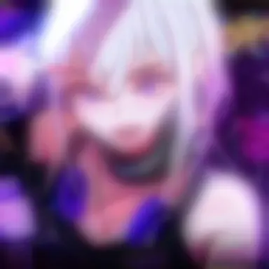 Profile image of 아이네
