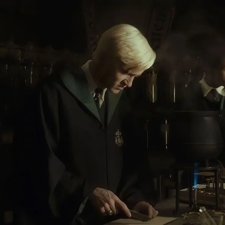 FirmLeg7413의 hogwarts