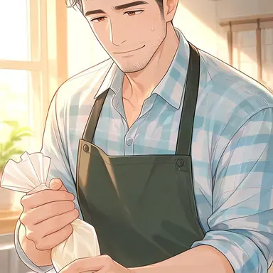 Profile image of Garrett