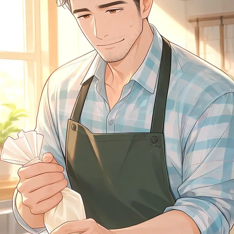 RancidTongs0269의 Almost Sixteen