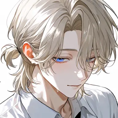 Profile image of Leon Shiratori