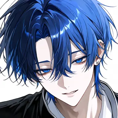 Profile image of Soma Kujo