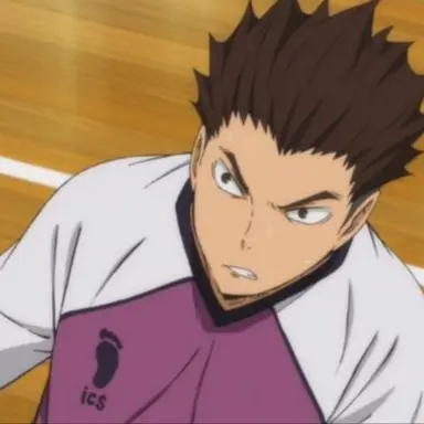 Profile image of 山形隼人
