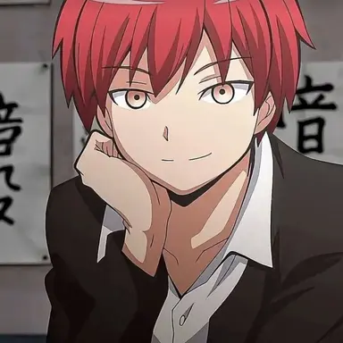 Profile image of 赤羽カルマ
