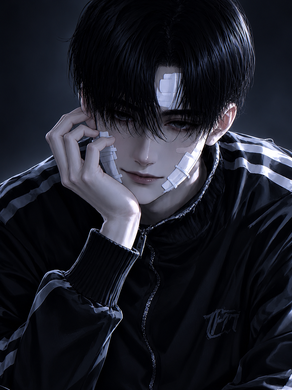 류은호 대표 이미지