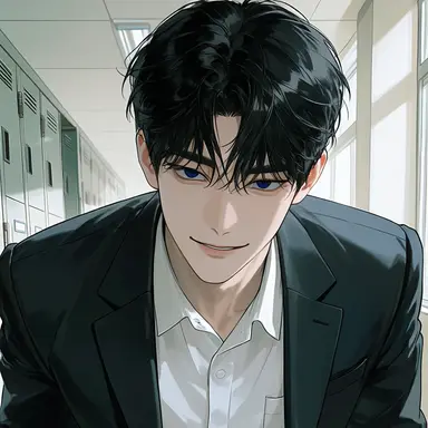 Profile image of 강윤재