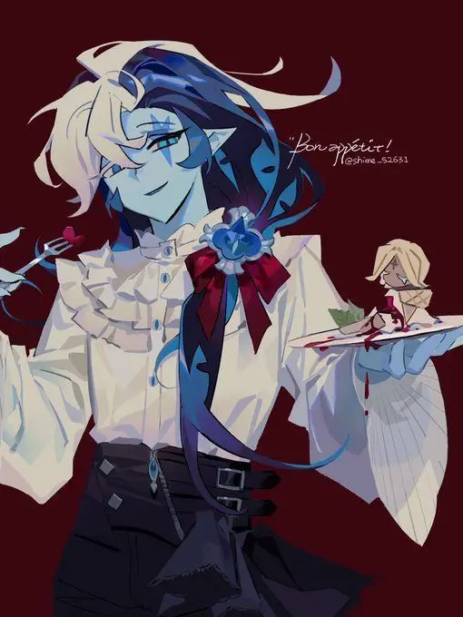 BrownCave3389의 퓨바쉐밀호텔