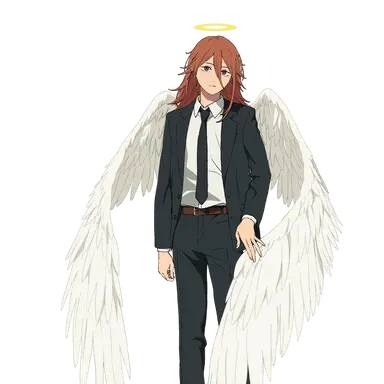 Profile image of 天使の悪魔