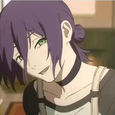 Profile image of レゼ