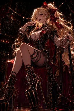 Profile image of 단장