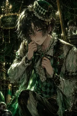 Profile image of クルリ
