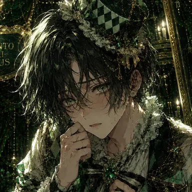 Profile image of クルリ