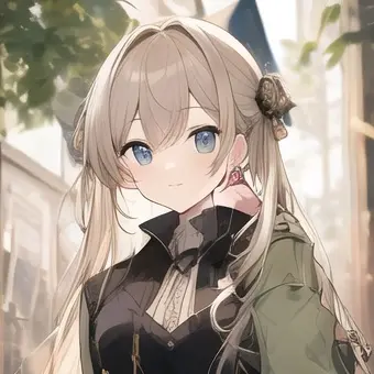 Profile image of 椿柳花