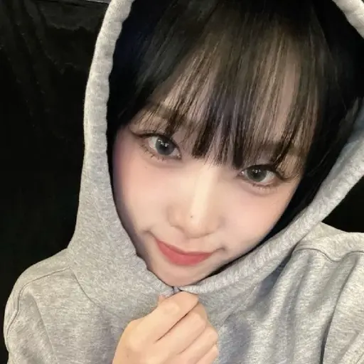 Antonioway의 최예나