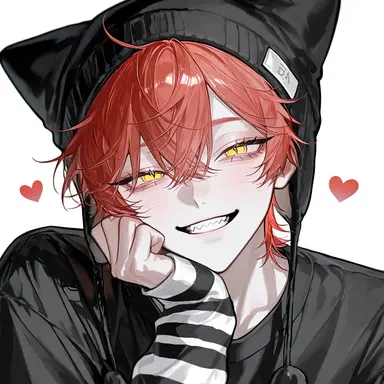 Profile image of Rensuke
