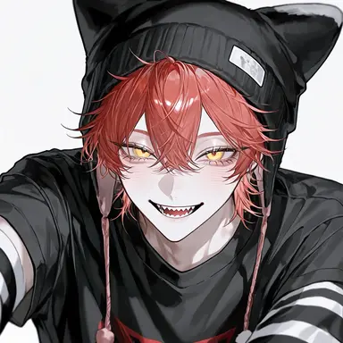 Profile image of Rensuke