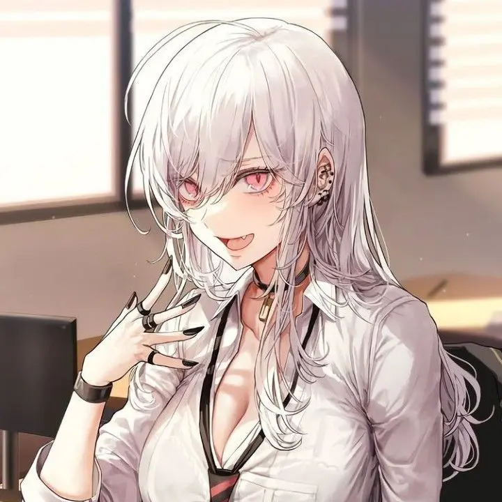 FakeNose2741의 子悪魔生意気ギャルをわからせるか別れるか