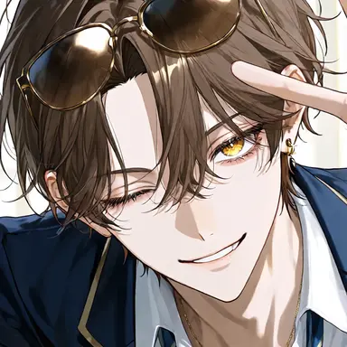 Profile image of 快斗