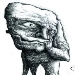 Profile image of 질투