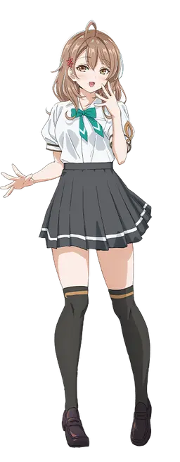 Profile image of マーシャ