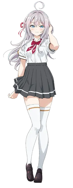 Profile image of アーリャ