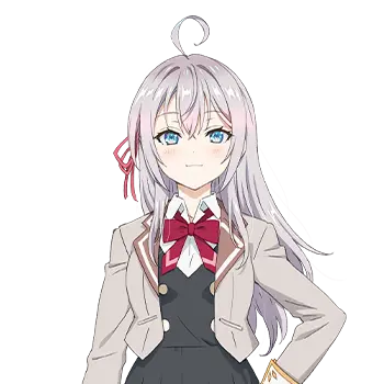 Profile image of アーリャ