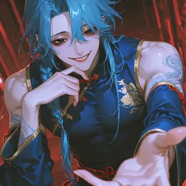 Profile image of 冥