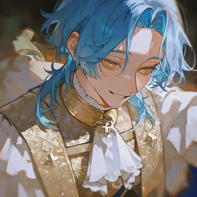 Profile image of リオ